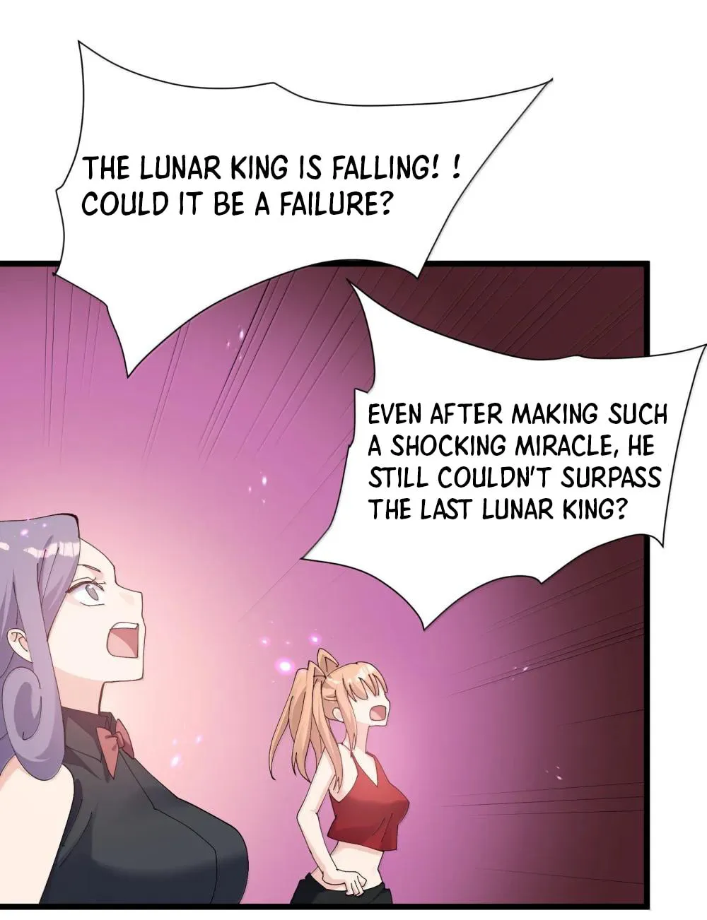 Zhang De Tai Xiang BOSS, Jieguo Shì Ren Zhen De Xin Le. Chapter 82 page 70 - 