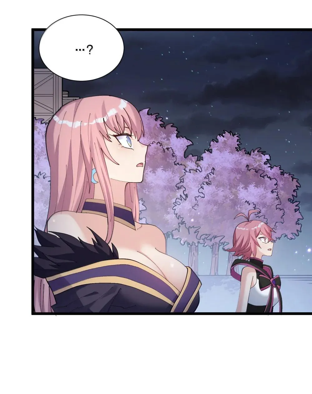 Zhang De Tai Xiang BOSS, Jieguo Shì Ren Zhen De Xin Le. Chapter 82 page 8 - 