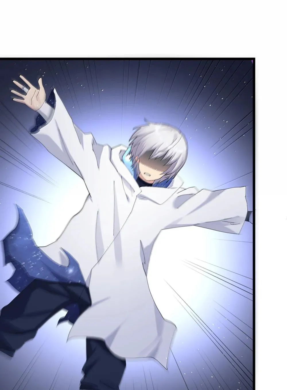Zhang De Tai Xiang BOSS, Jieguo Shì Ren Zhen De Xin Le. Chapter 82 page 73 - 