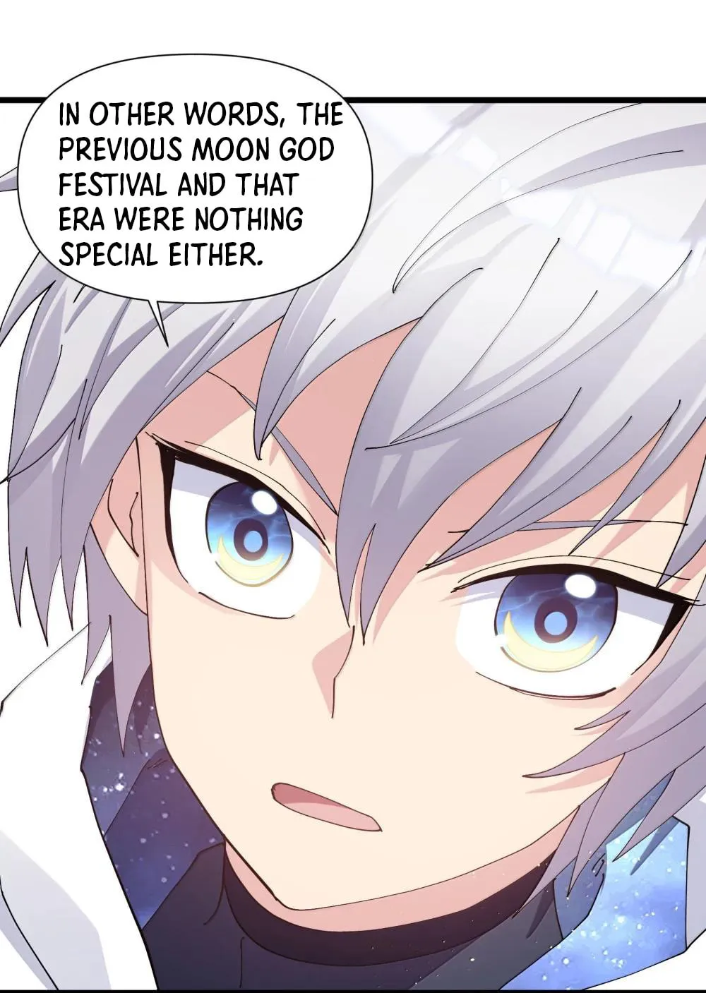Zhang De Tai Xiang BOSS, Jieguo Shì Ren Zhen De Xin Le. Chapter 82 page 76 - 