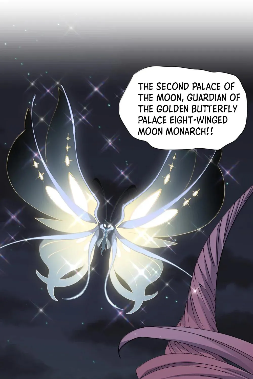 Zhang De Tai Xiang BOSS, Jieguo Shì Ren Zhen De Xin Le. Chapter 82 page 81 - 