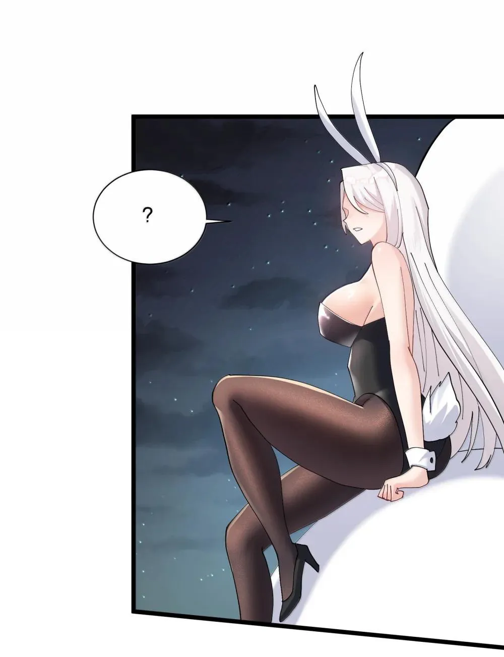 Zhang De Tai Xiang BOSS, Jieguo Shì Ren Zhen De Xin Le. Chapter 82 page 87 - 