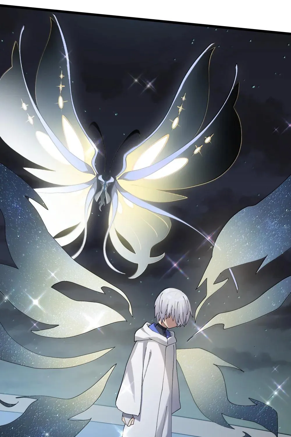 Zhang De Tai Xiang BOSS, Jieguo Shì Ren Zhen De Xin Le. Chapter 82 page 88 - 