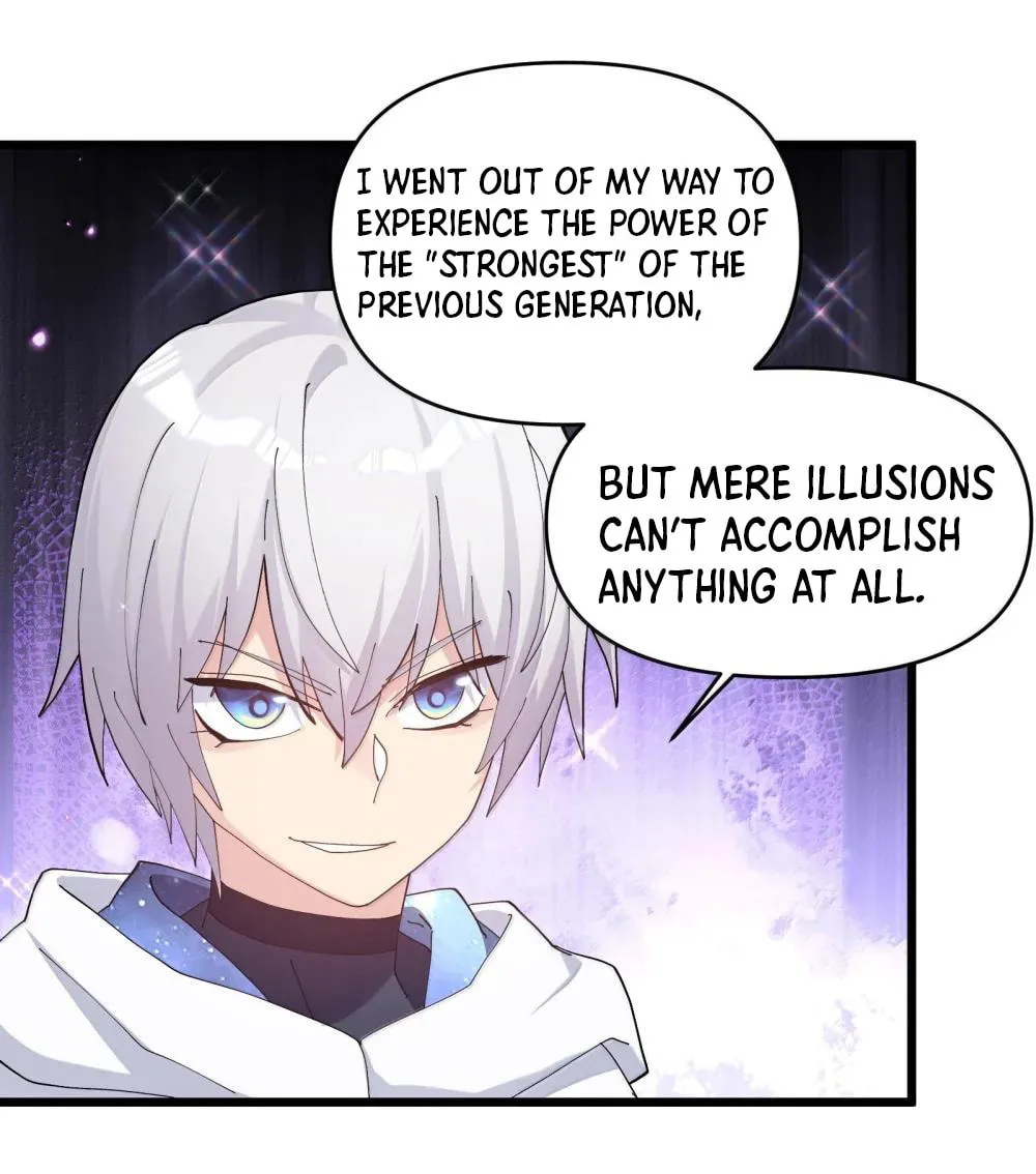 Zhang De Tai Xiang BOSS, Jieguo Shì Ren Zhen De Xin Le. Chapter 82 page 90 - 