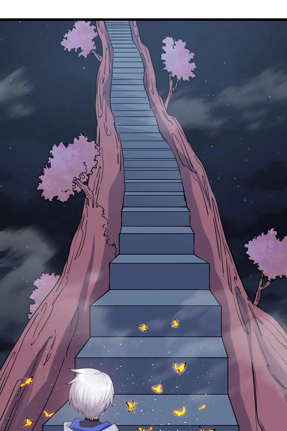 Zhang De Tai Xiang BOSS, Jieguo Shì Ren Zhen De Xin Le. Chapter 83 page 13 - 