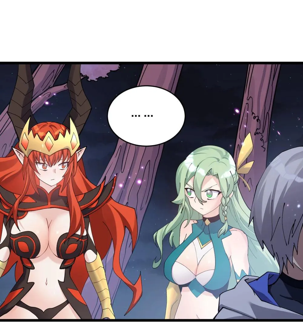 Zhang De Tai Xiang BOSS, Jieguo Shì Ren Zhen De Xin Le. Chapter 83 page 15 - 