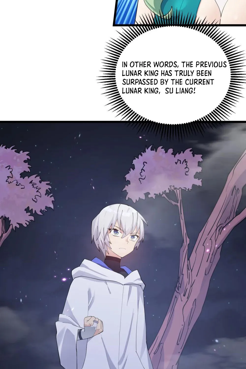 Zhang De Tai Xiang BOSS, Jieguo Shì Ren Zhen De Xin Le. Chapter 83 page 18 - 