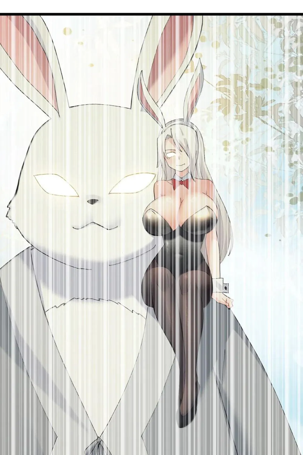 Zhang De Tai Xiang BOSS, Jieguo Shì Ren Zhen De Xin Le. Chapter 83 page 23 - 