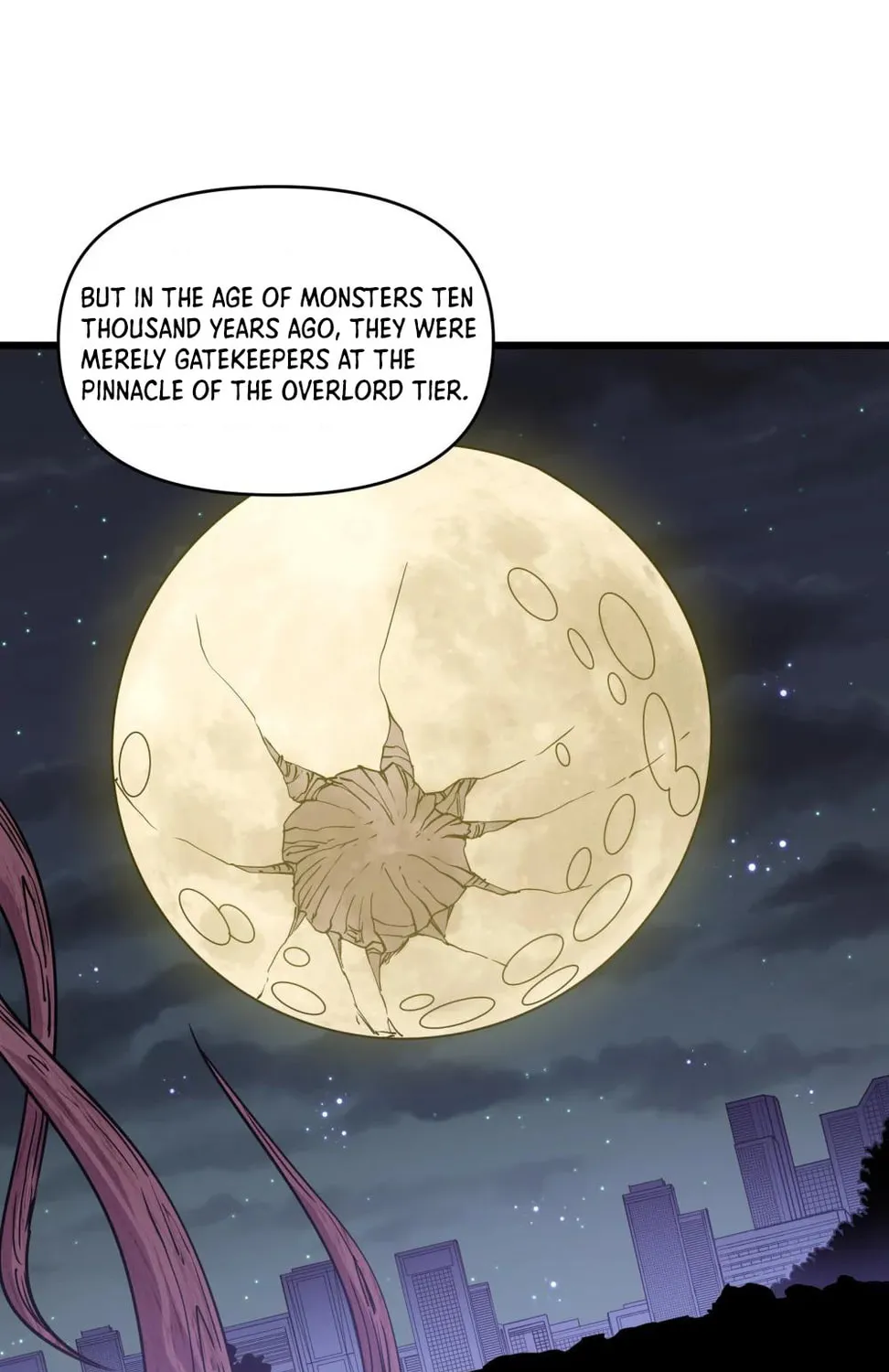 Zhang De Tai Xiang BOSS, Jieguo Shì Ren Zhen De Xin Le. Chapter 83 page 25 - 