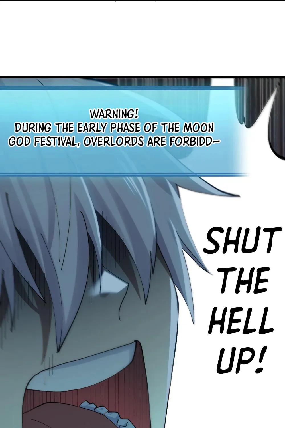 Zhang De Tai Xiang BOSS, Jieguo Shì Ren Zhen De Xin Le. Chapter 83 page 43 - 