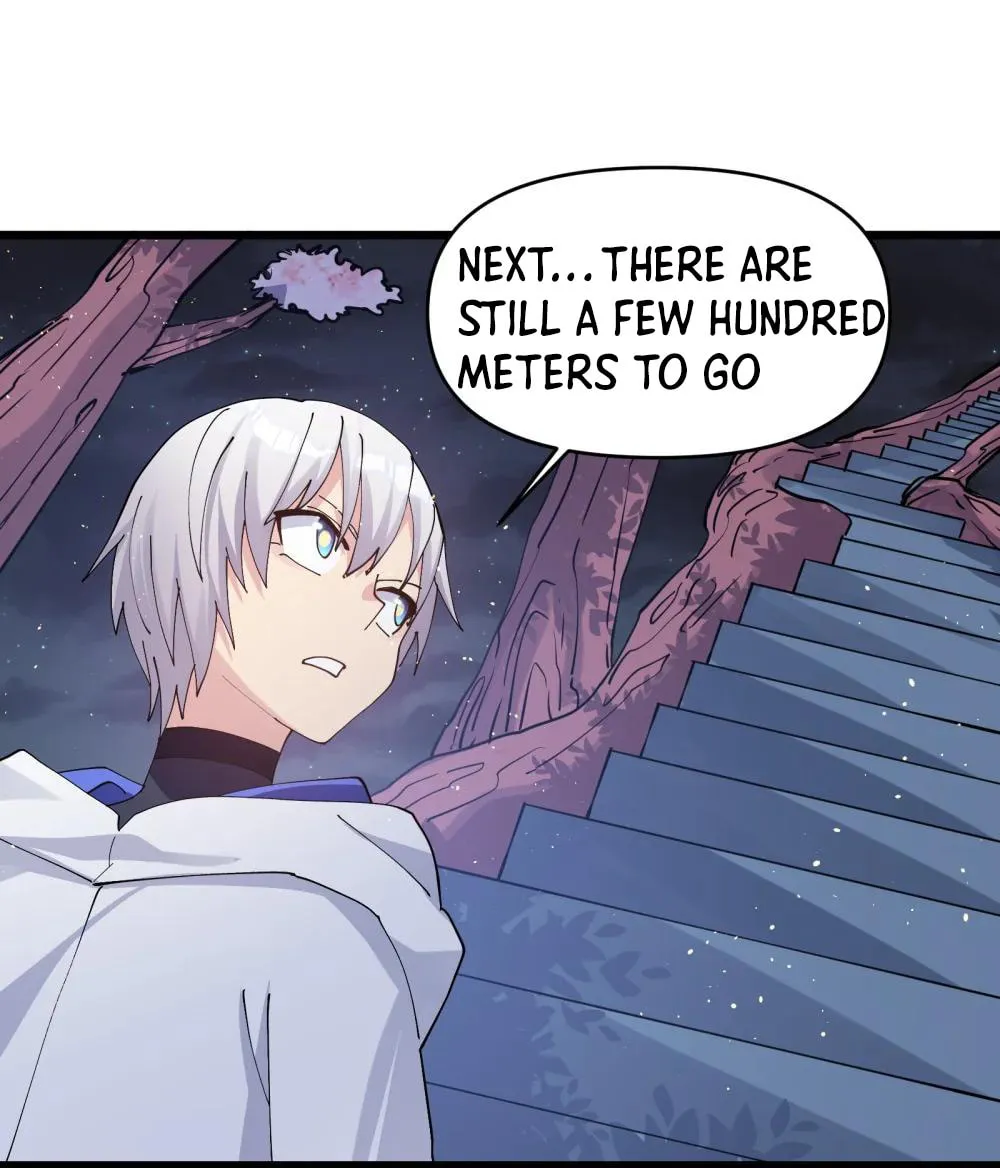 Zhang De Tai Xiang BOSS, Jieguo Shì Ren Zhen De Xin Le. Chapter 83 page 56 - 