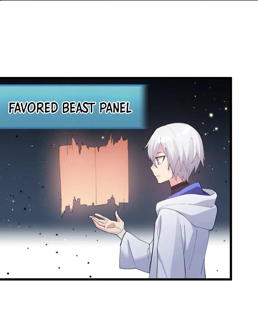 Zhang De Tai Xiang BOSS, Jieguo Shì Ren Zhen De Xin Le. Chapter 83 page 57 - 