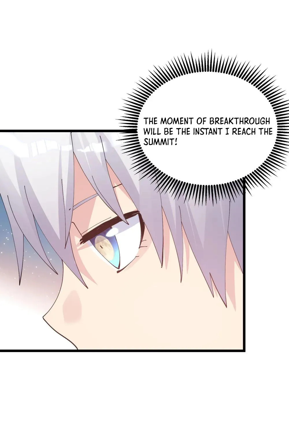 Zhang De Tai Xiang BOSS, Jieguo Shì Ren Zhen De Xin Le. Chapter 83 page 60 - 