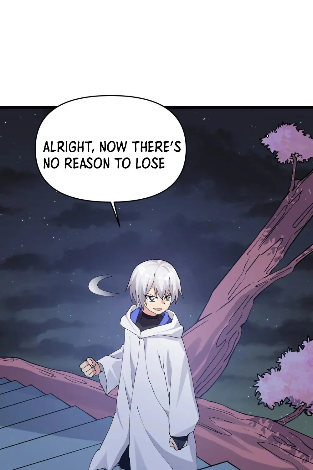 Zhang De Tai Xiang BOSS, Jieguo Shì Ren Zhen De Xin Le. Chapter 83 page 62 - 