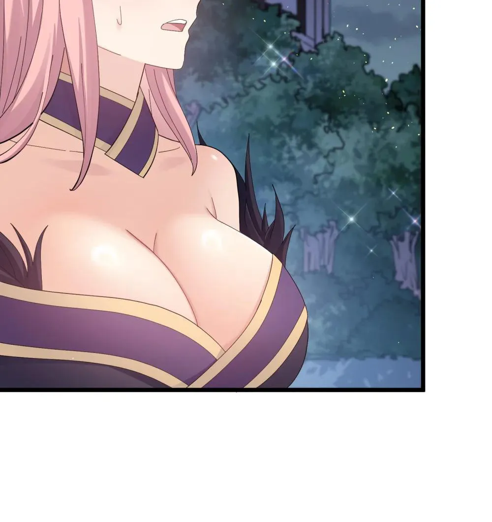 Zhang De Tai Xiang BOSS, Jieguo Shì Ren Zhen De Xin Le. Chapter 83 page 71 - 