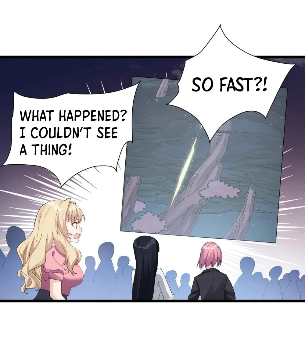 Zhang De Tai Xiang BOSS, Jieguo Shì Ren Zhen De Xin Le. Chapter 83 page 75 - 