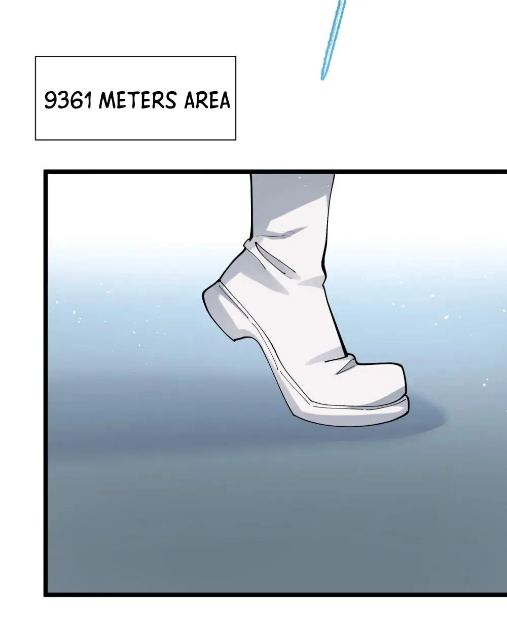Zhang De Tai Xiang BOSS, Jieguo Shì Ren Zhen De Xin Le. Chapter 83 page 78 - 