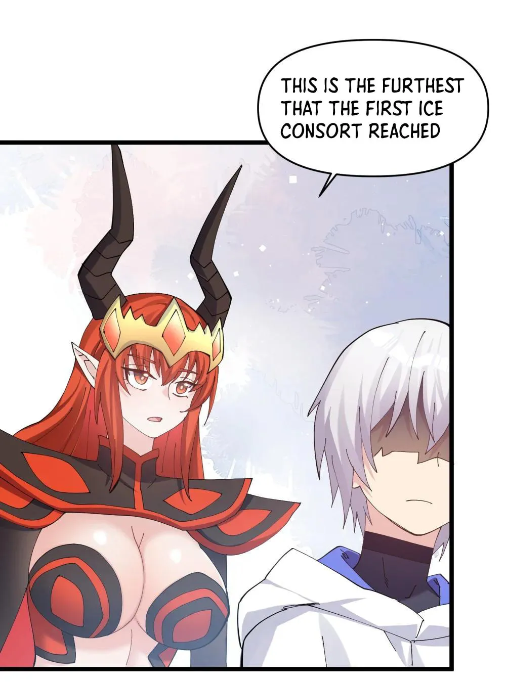 Zhang De Tai Xiang BOSS, Jieguo Shì Ren Zhen De Xin Le. Chapter 83 page 79 - 