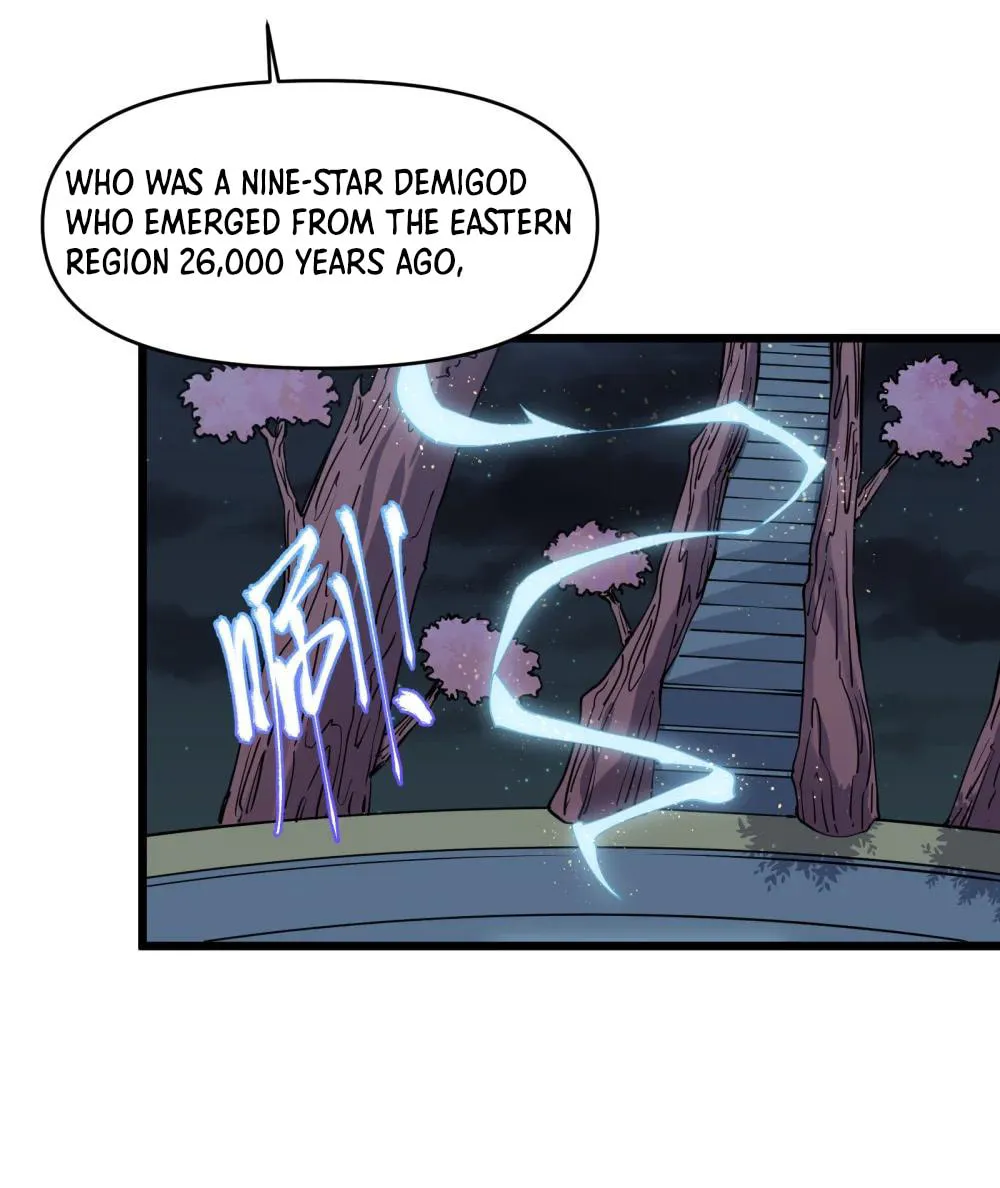 Zhang De Tai Xiang BOSS, Jieguo Shì Ren Zhen De Xin Le. Chapter 83 page 80 - 