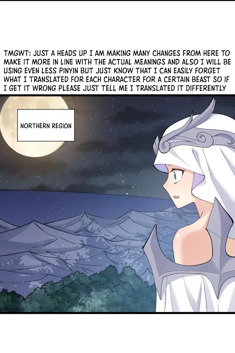 Zhang De Tai Xiang BOSS, Jieguo Shì Ren Zhen De Xin Le. Chapter 83 page 9 - 