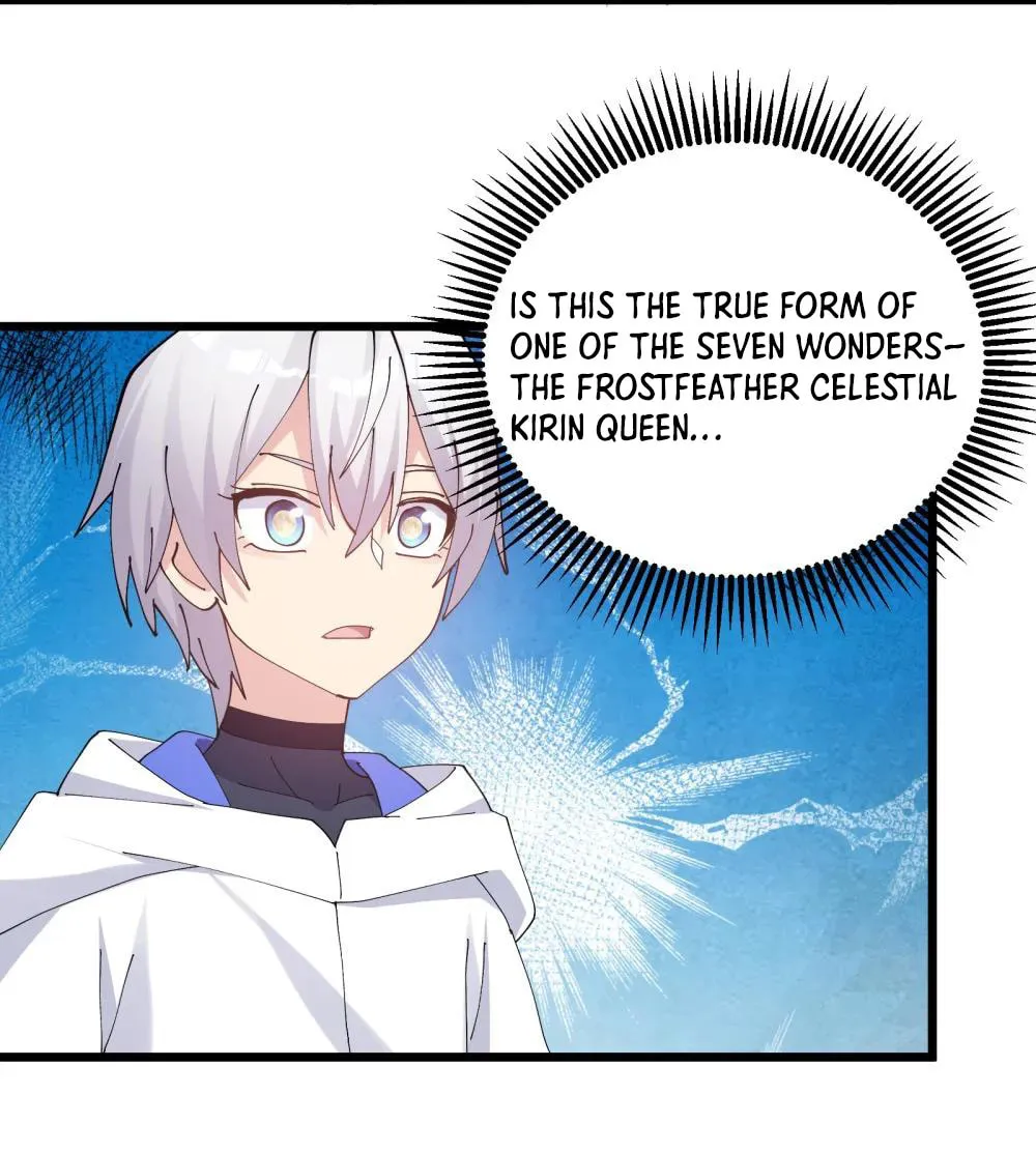 Zhang De Tai Xiang BOSS, Jieguo Shì Ren Zhen De Xin Le. Chapter 83 page 87 - 