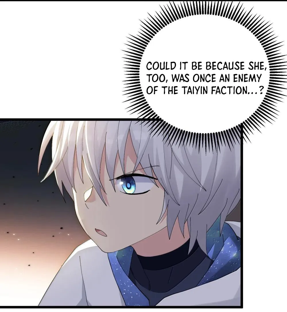 Zhang De Tai Xiang BOSS, Jieguo Shì Ren Zhen De Xin Le. Chapter 84 page 16 - 