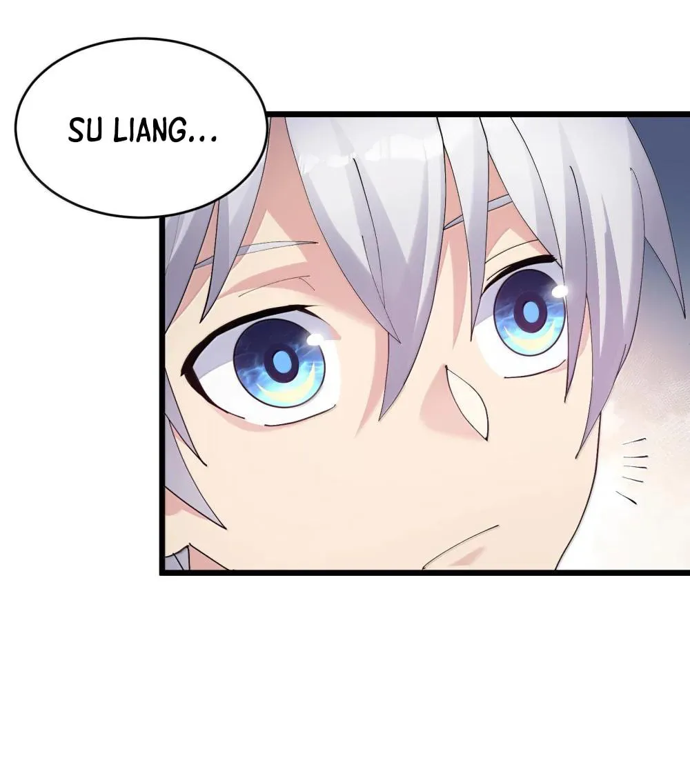 Zhang De Tai Xiang BOSS, Jieguo Shì Ren Zhen De Xin Le. Chapter 84 page 26 - 