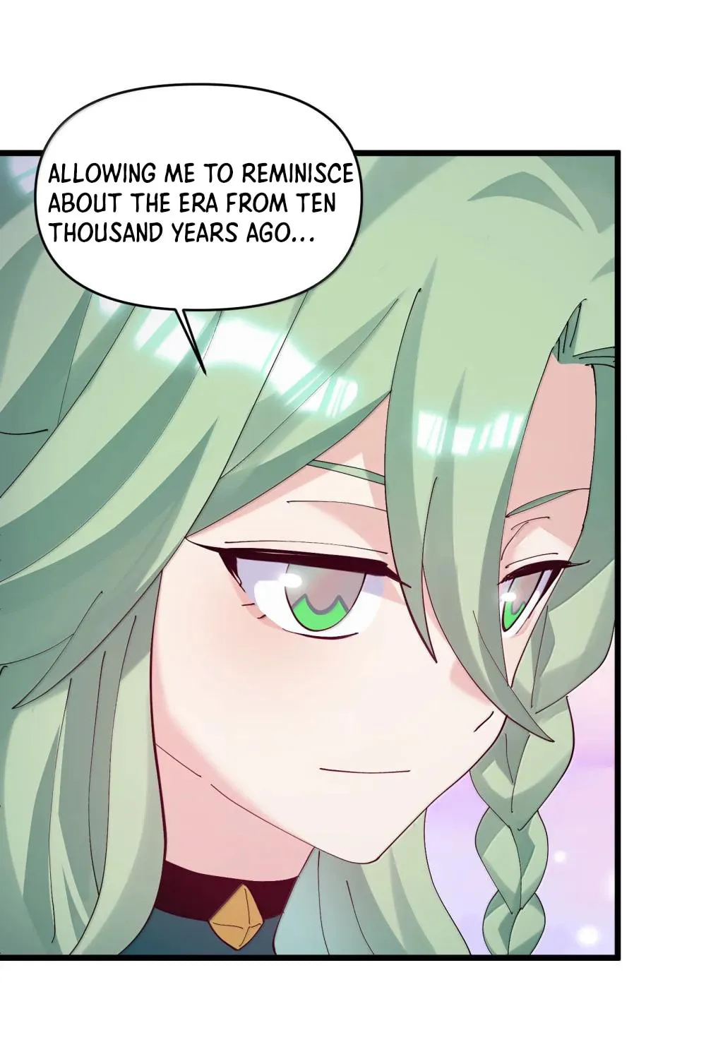 Zhang De Tai Xiang BOSS, Jieguo Shì Ren Zhen De Xin Le. Chapter 84 page 28 - 