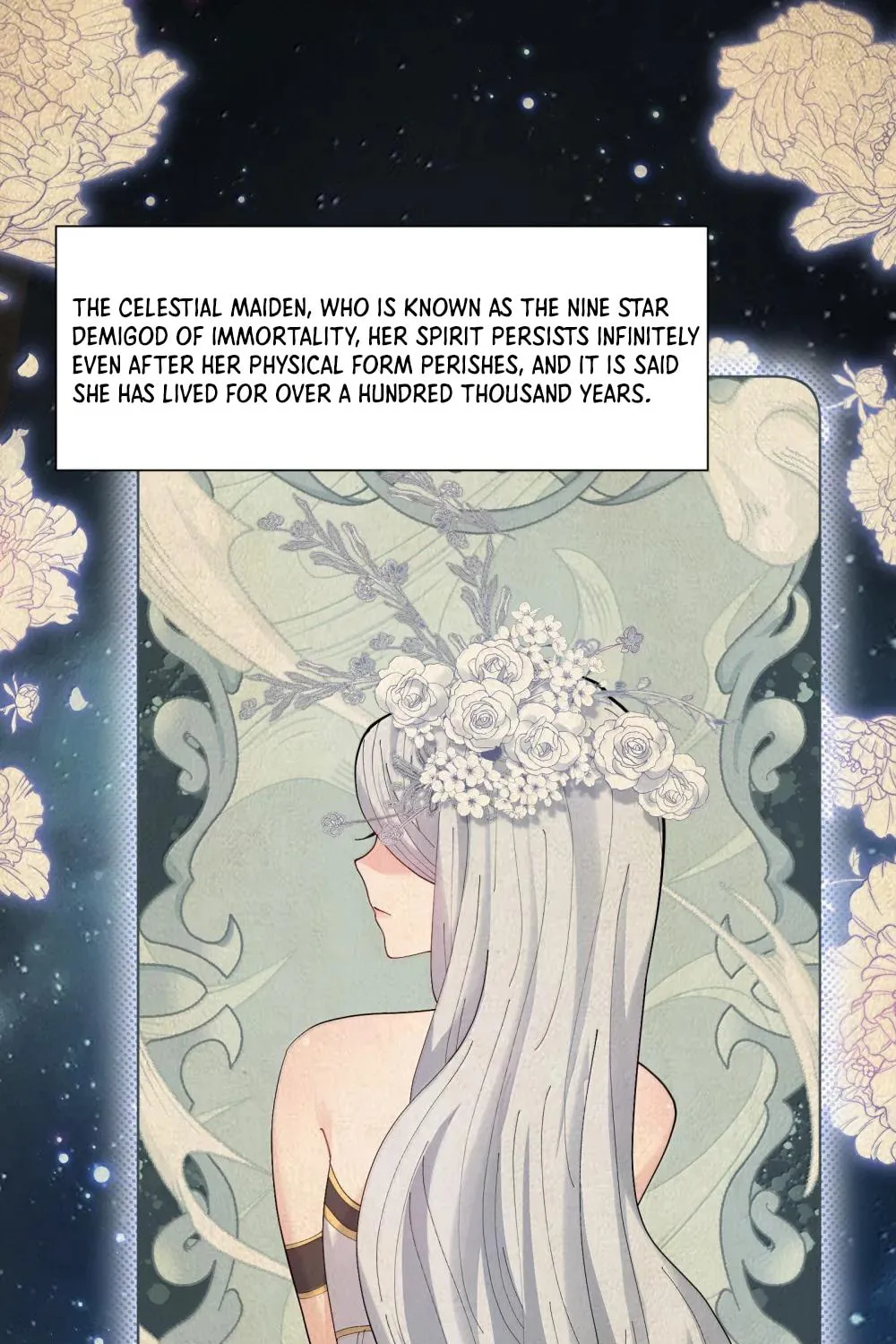 Zhang De Tai Xiang BOSS, Jieguo Shì Ren Zhen De Xin Le. Chapter 84 page 4 - 