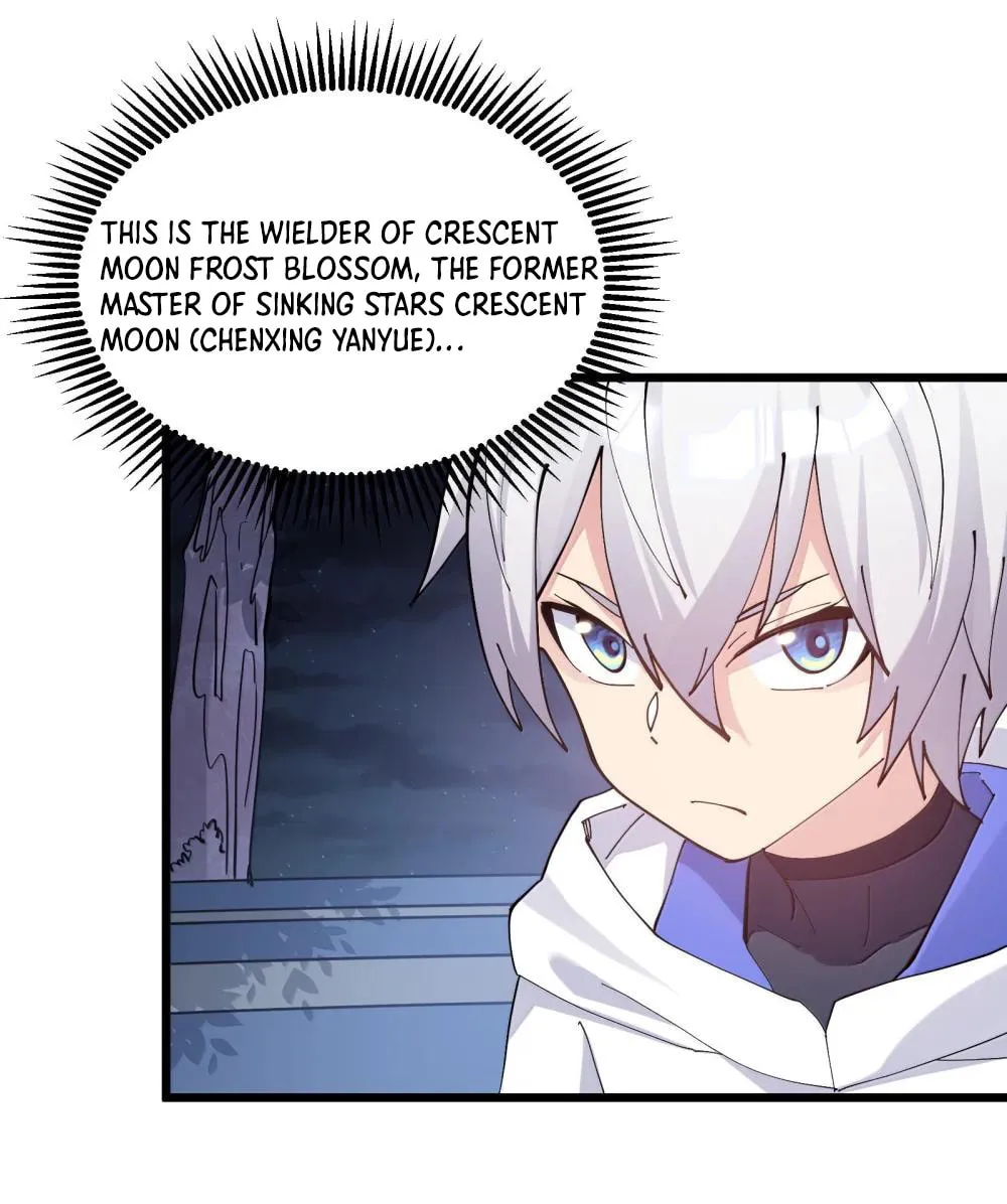 Zhang De Tai Xiang BOSS, Jieguo Shì Ren Zhen De Xin Le. Chapter 84 page 32 - 