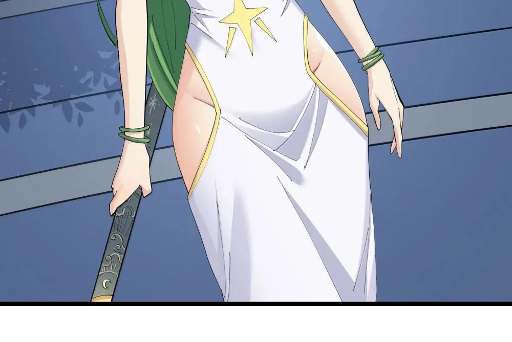 Zhang De Tai Xiang BOSS, Jieguo Shì Ren Zhen De Xin Le. Chapter 84 page 34 - 