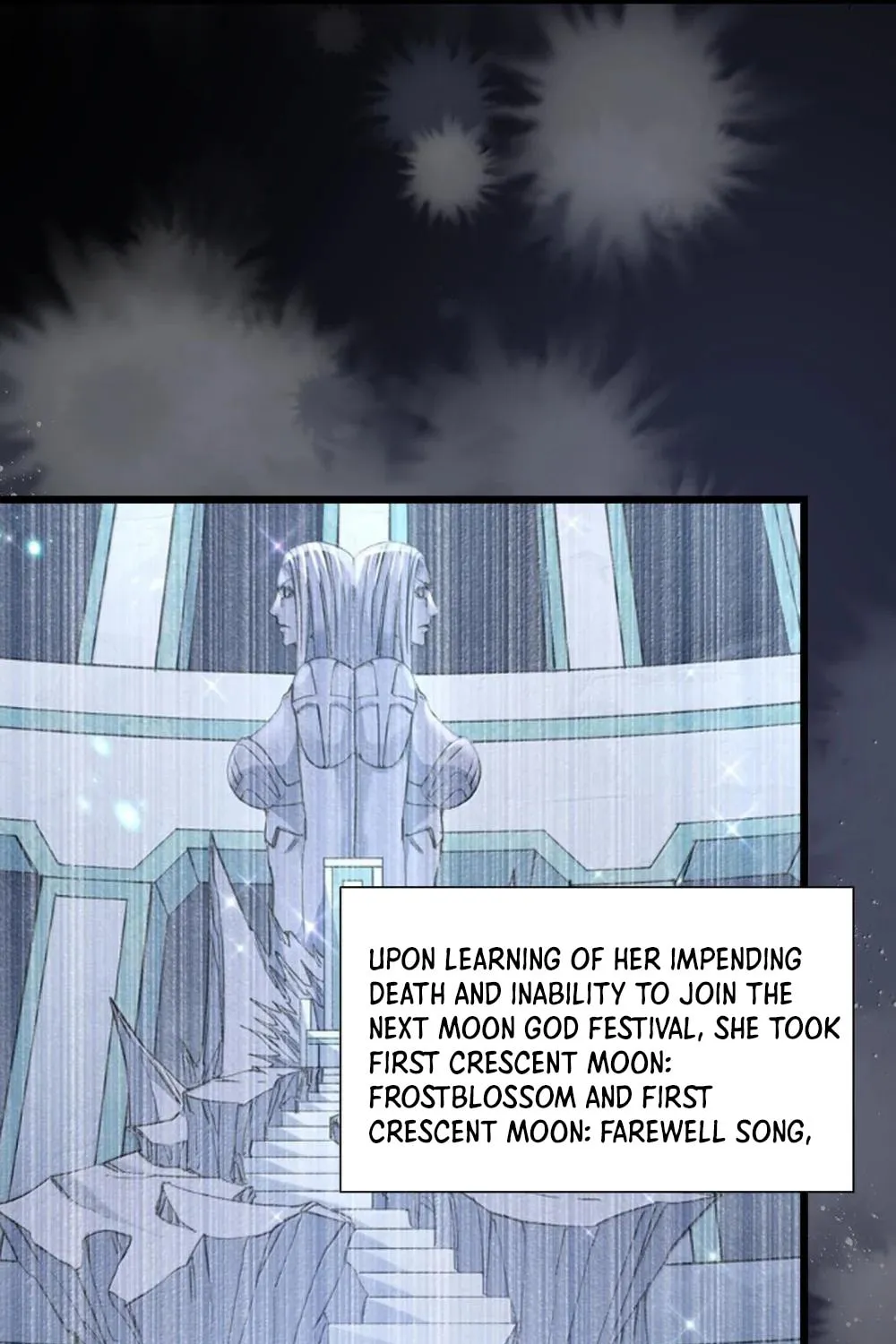 Zhang De Tai Xiang BOSS, Jieguo Shì Ren Zhen De Xin Le. Chapter 84 page 37 - 