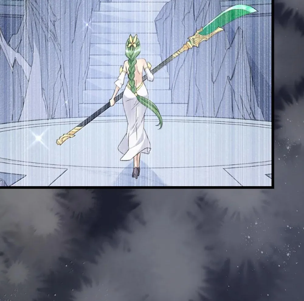 Zhang De Tai Xiang BOSS, Jieguo Shì Ren Zhen De Xin Le. Chapter 84 page 38 - 