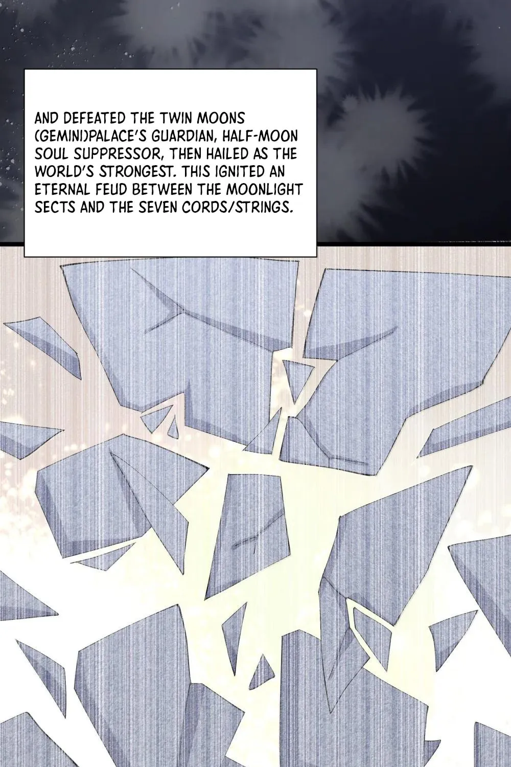 Zhang De Tai Xiang BOSS, Jieguo Shì Ren Zhen De Xin Le. Chapter 84 page 39 - 