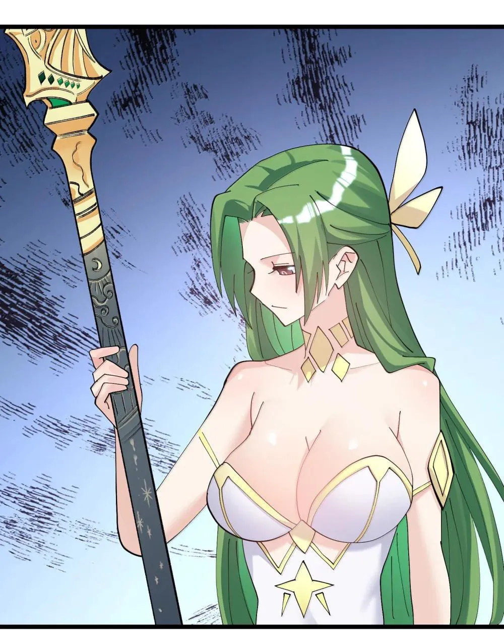 Zhang De Tai Xiang BOSS, Jieguo Shì Ren Zhen De Xin Le. Chapter 84 page 44 - 