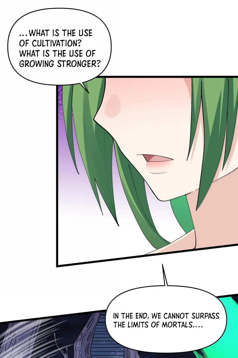 Zhang De Tai Xiang BOSS, Jieguo Shì Ren Zhen De Xin Le. Chapter 84 page 45 - 