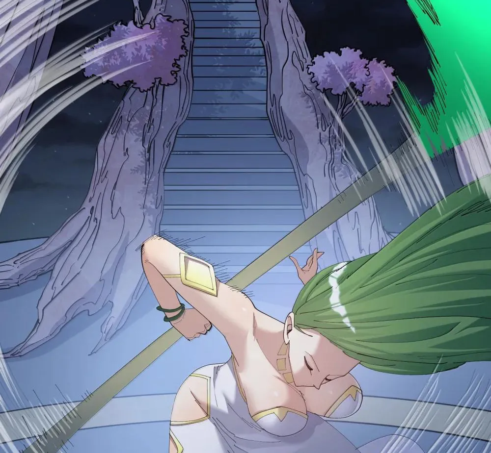 Zhang De Tai Xiang BOSS, Jieguo Shì Ren Zhen De Xin Le. Chapter 84 page 46 - 