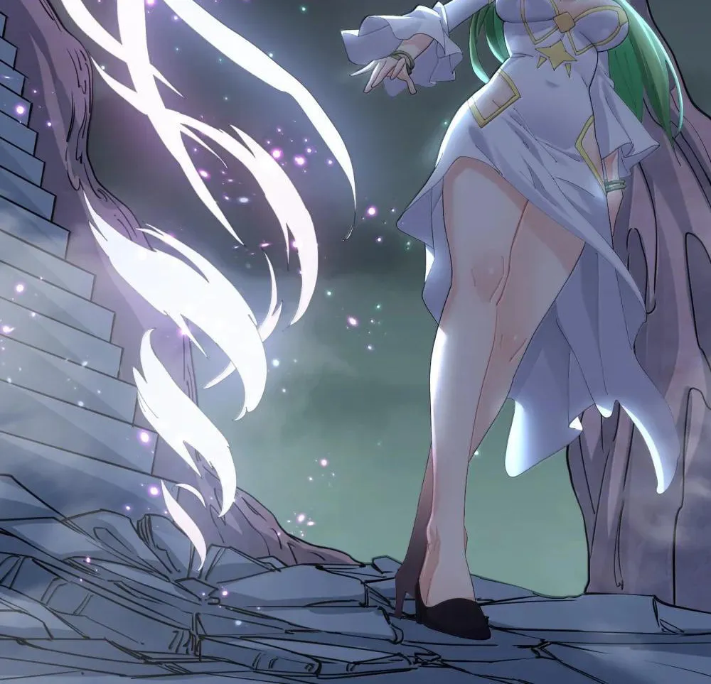 Zhang De Tai Xiang BOSS, Jieguo Shì Ren Zhen De Xin Le. Chapter 84 page 52 - 