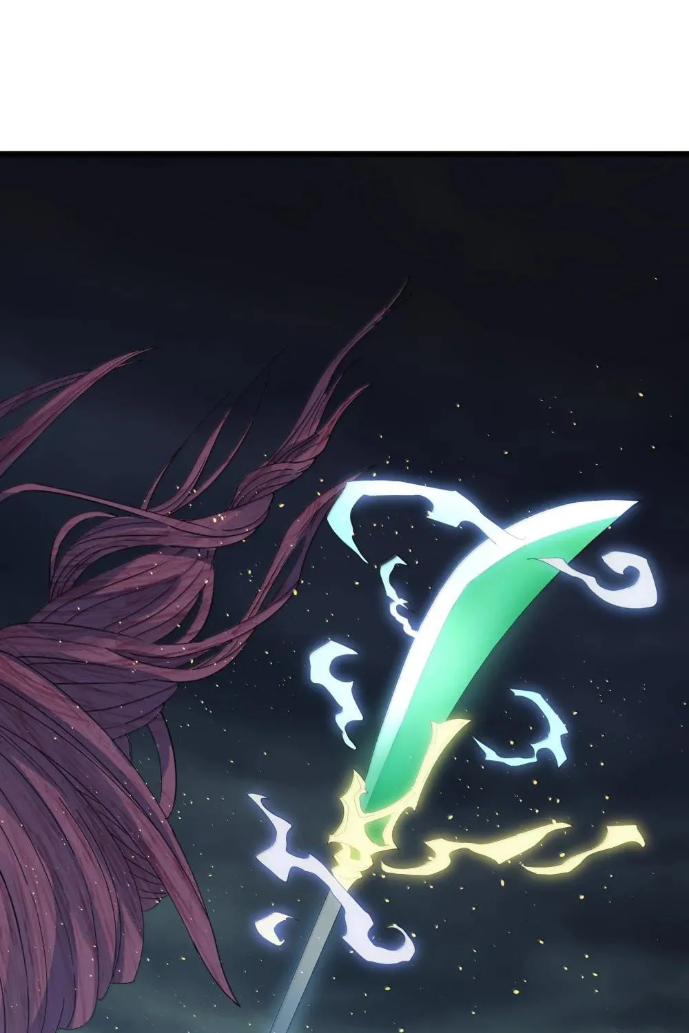 Zhang De Tai Xiang BOSS, Jieguo Shì Ren Zhen De Xin Le. Chapter 84 page 57 - 