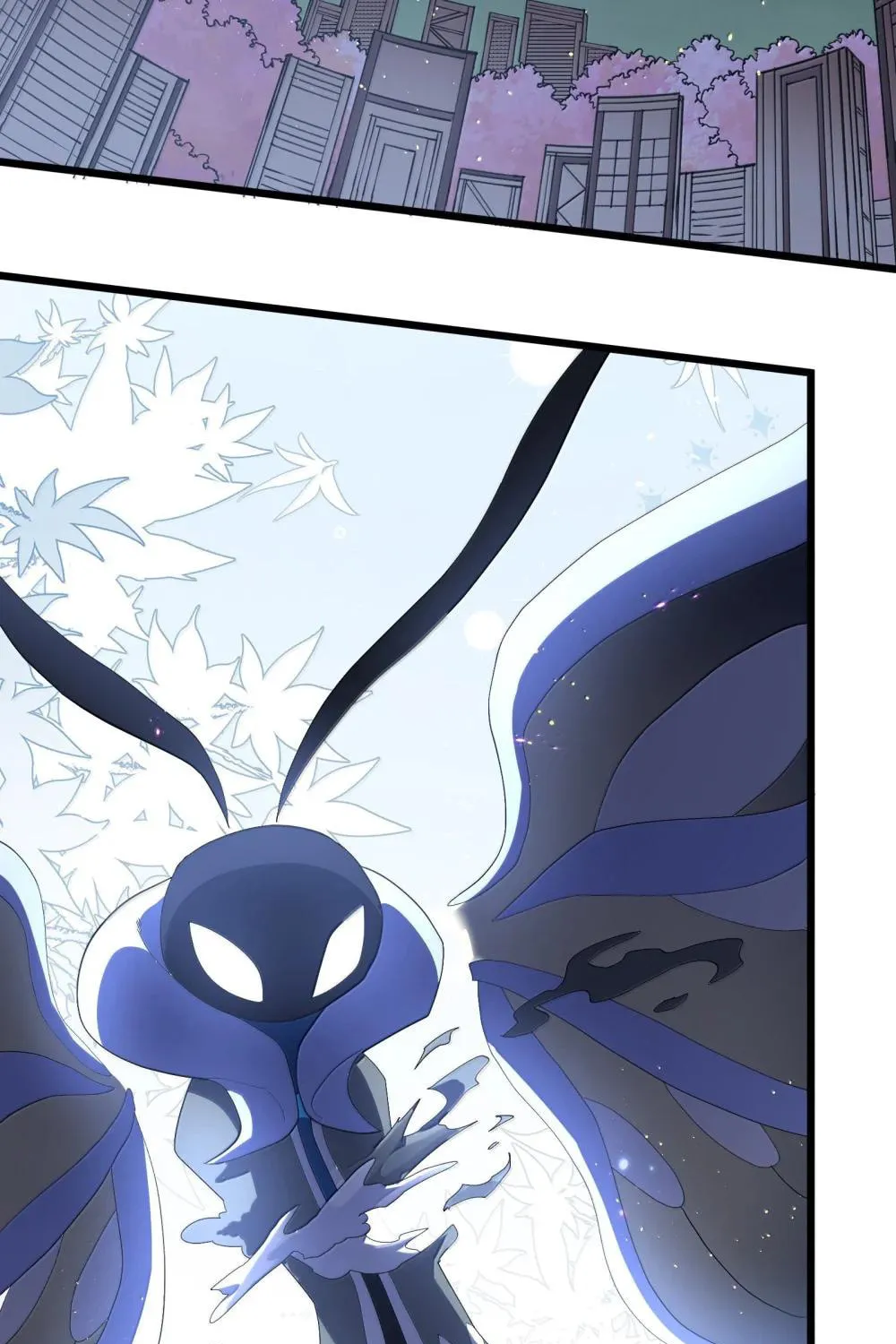 Zhang De Tai Xiang BOSS, Jieguo Shì Ren Zhen De Xin Le. Chapter 84 page 59 - 