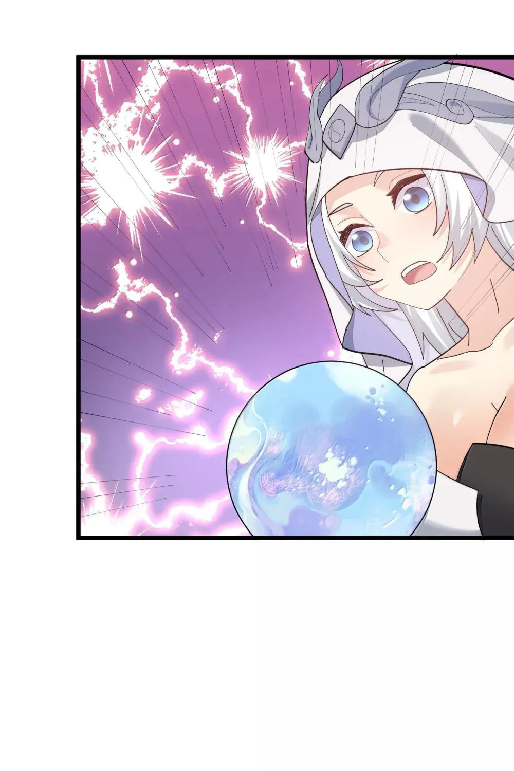 Zhang De Tai Xiang BOSS, Jieguo Shì Ren Zhen De Xin Le. Chapter 84 page 66 - 