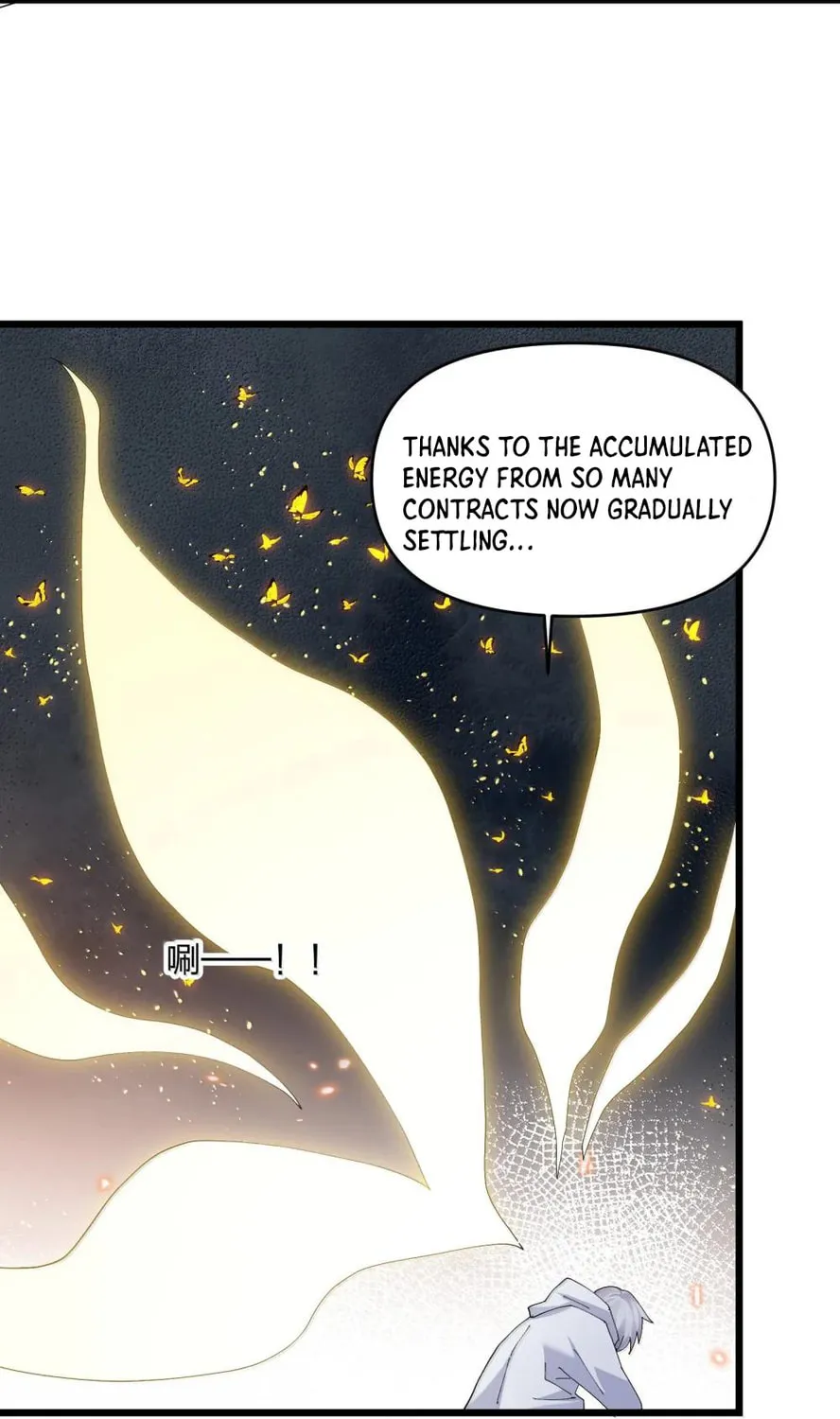 Zhang De Tai Xiang BOSS, Jieguo Shì Ren Zhen De Xin Le. Chapter 84 page 72 - 