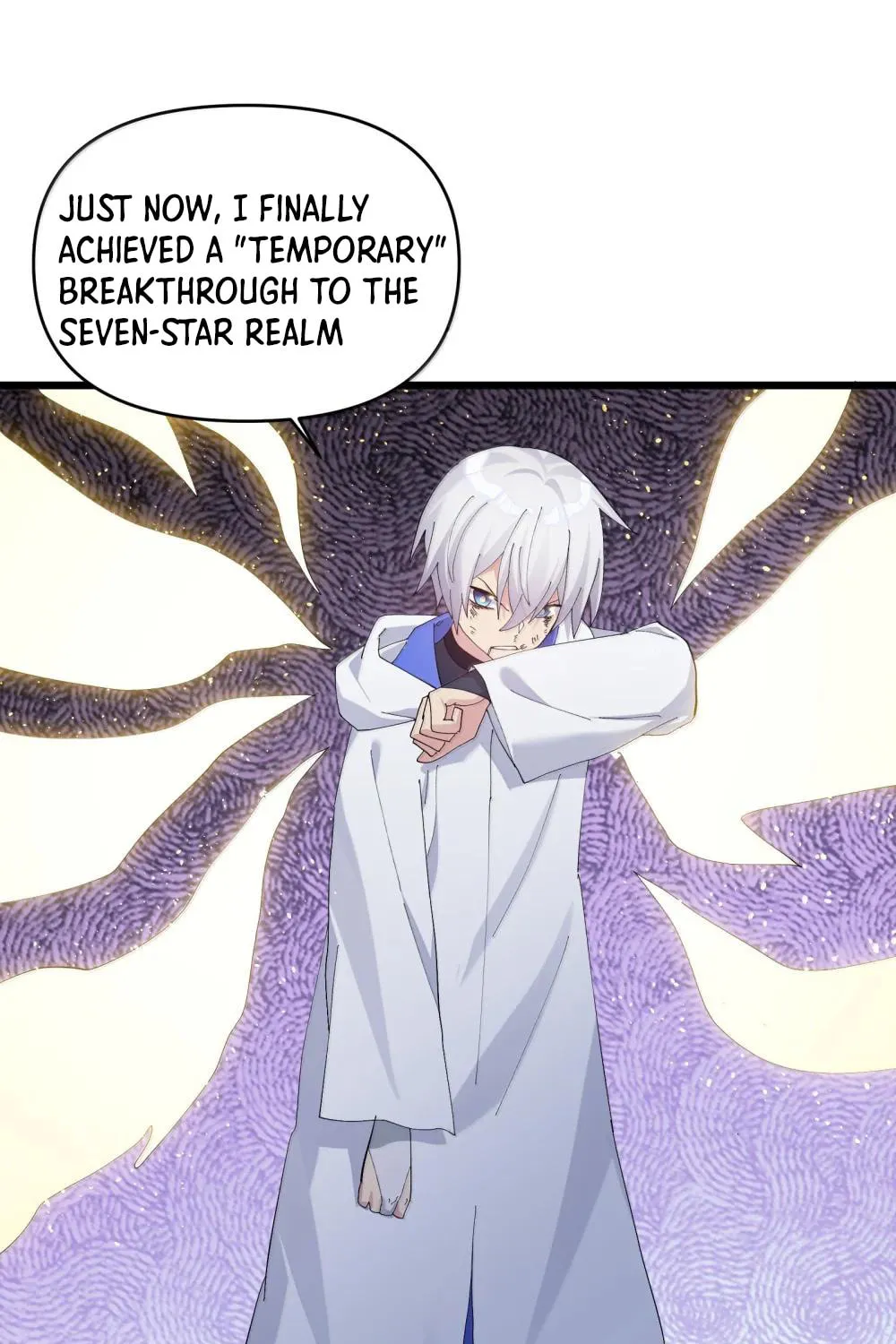 Zhang De Tai Xiang BOSS, Jieguo Shì Ren Zhen De Xin Le. Chapter 84 page 74 - 