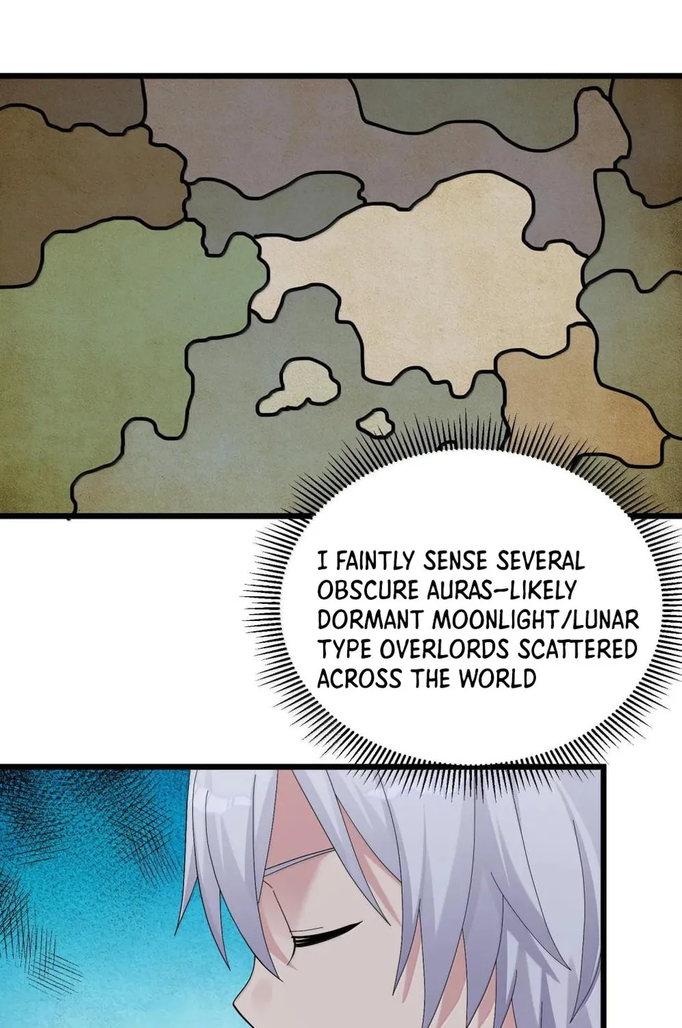 Zhang De Tai Xiang BOSS, Jieguo Shì Ren Zhen De Xin Le. Chapter 84 page 93 - 