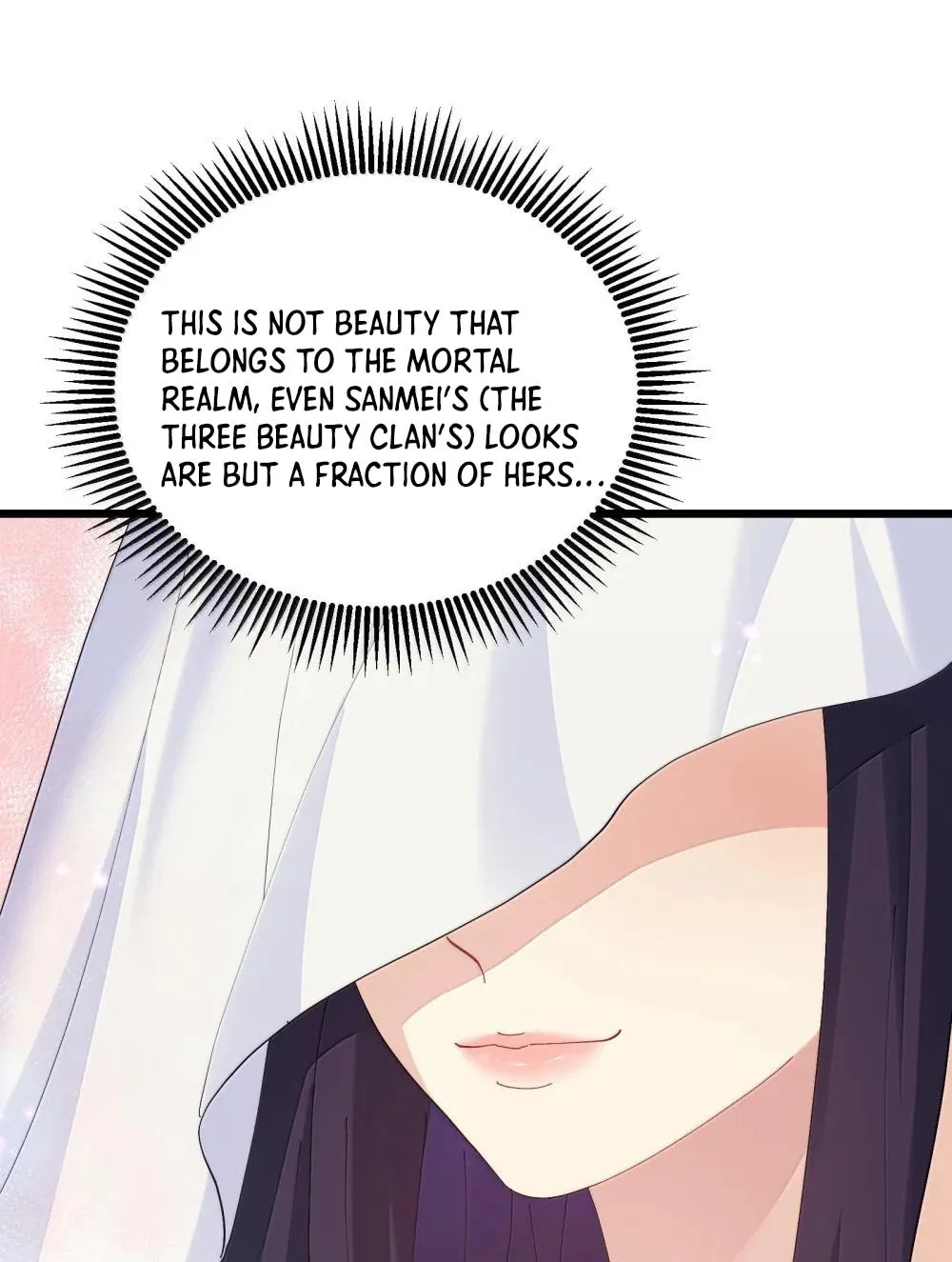 Zhang De Tai Xiang BOSS, Jieguo Shì Ren Zhen De Xin Le. Chapter 85 page 20 - 