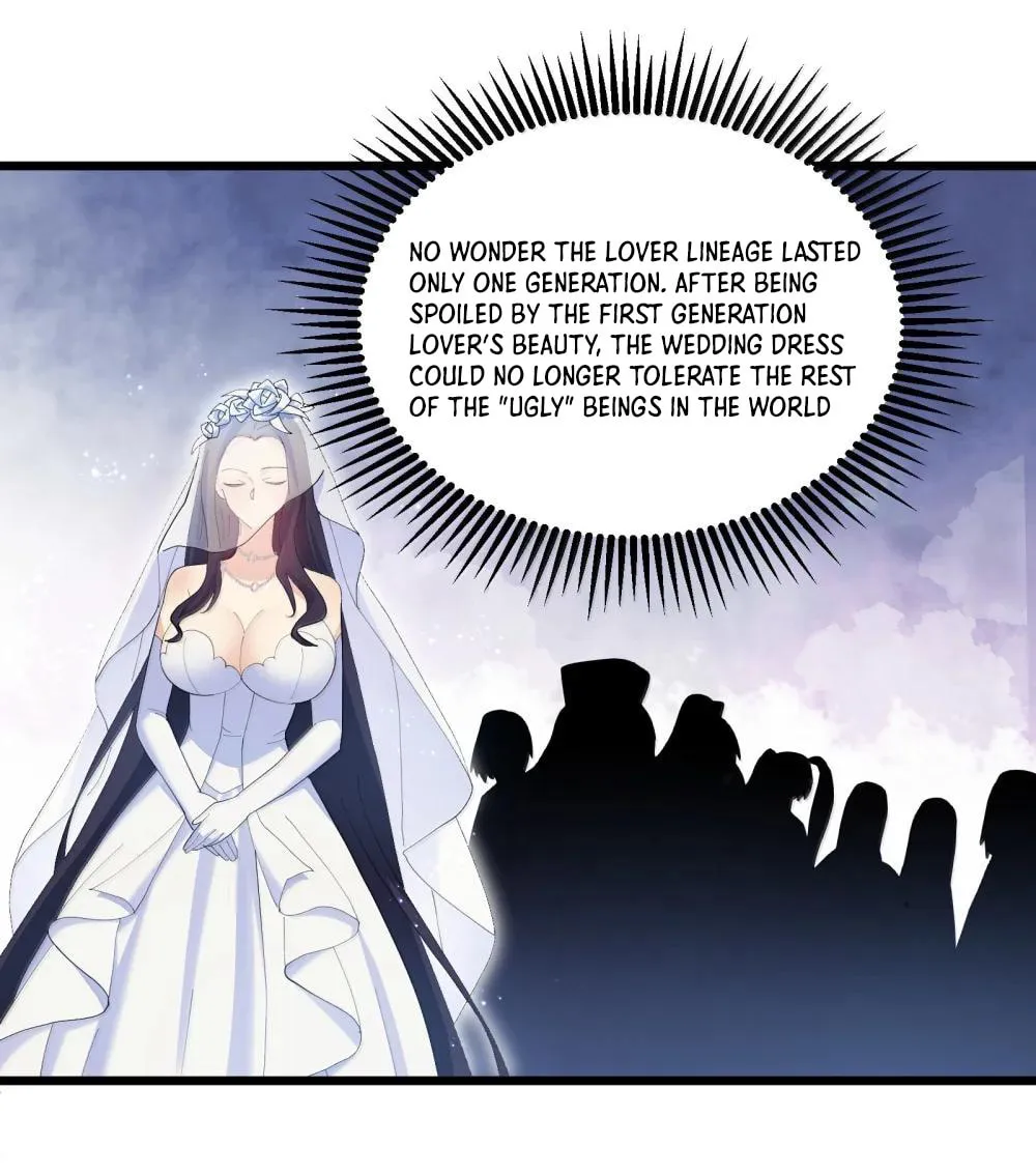 Zhang De Tai Xiang BOSS, Jieguo Shì Ren Zhen De Xin Le. Chapter 85 page 22 - 