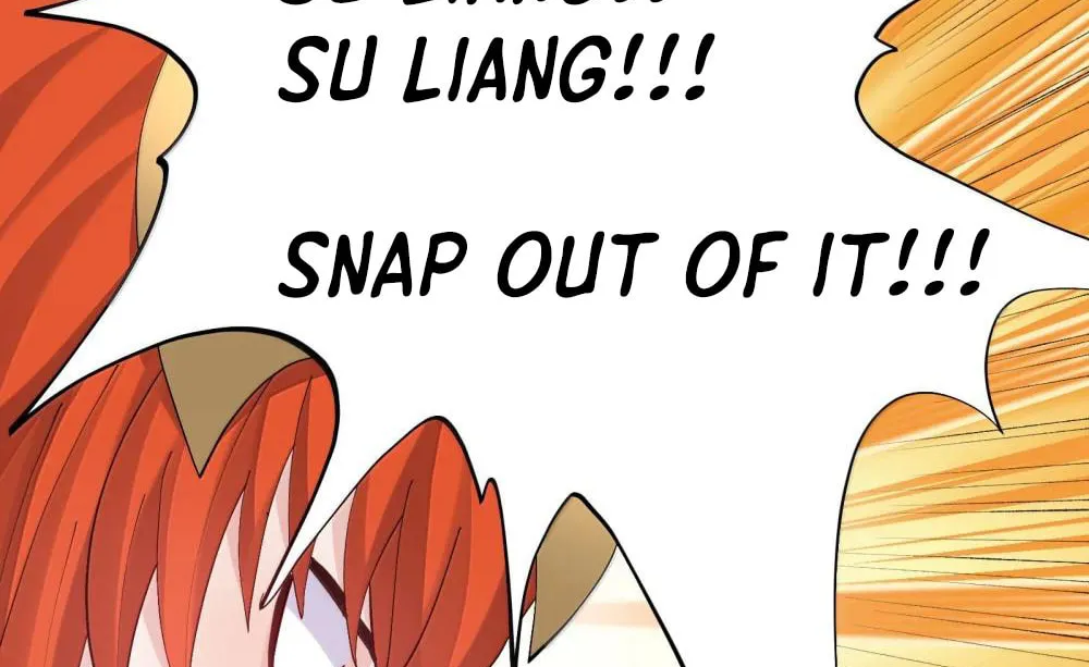 Zhang De Tai Xiang BOSS, Jieguo Shì Ren Zhen De Xin Le. Chapter 85 page 29 - 