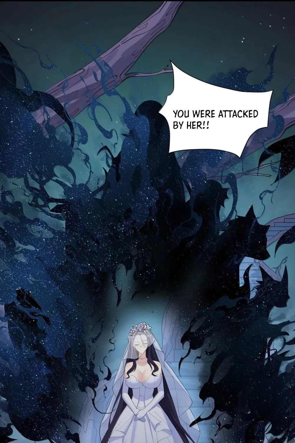 Zhang De Tai Xiang BOSS, Jieguo Shì Ren Zhen De Xin Le. Chapter 85 page 33 - 