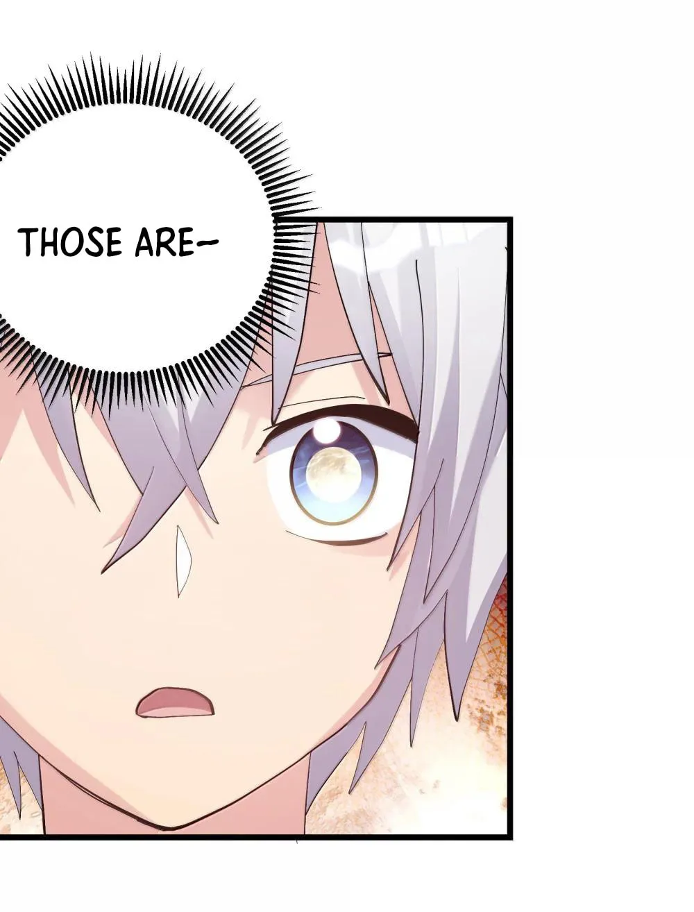 Zhang De Tai Xiang BOSS, Jieguo Shì Ren Zhen De Xin Le. Chapter 85 page 35 - 