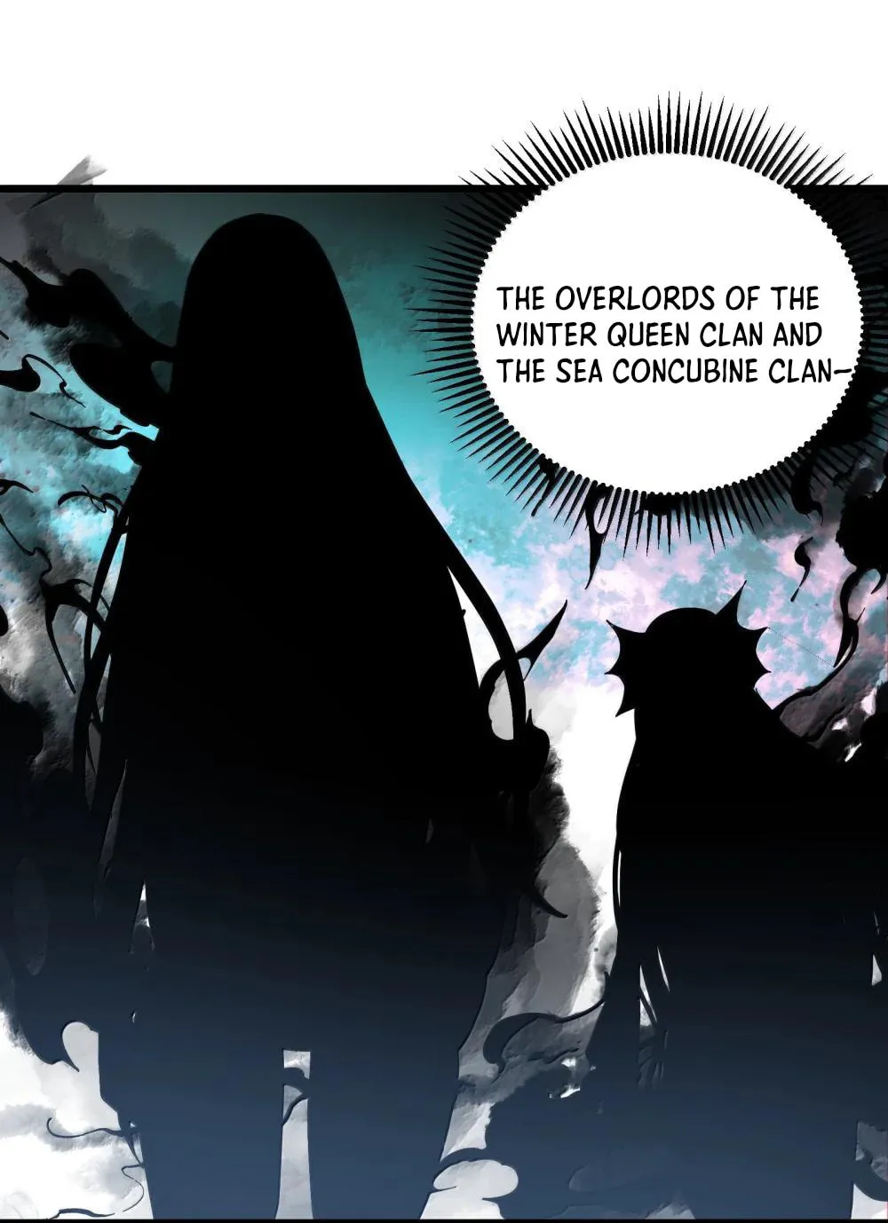 Zhang De Tai Xiang BOSS, Jieguo Shì Ren Zhen De Xin Le. Chapter 85 page 36 - 